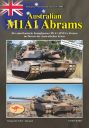 Australian M1A1 Abrams<br>Der amerikanische Kampfpanzer M1A1 AIM SA im Dienste der Australischen Armee